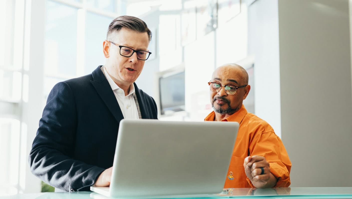 Why Fast-Moving Businesses Struggle When Their Tech 
    Can’t Keep Up blog thumbnail